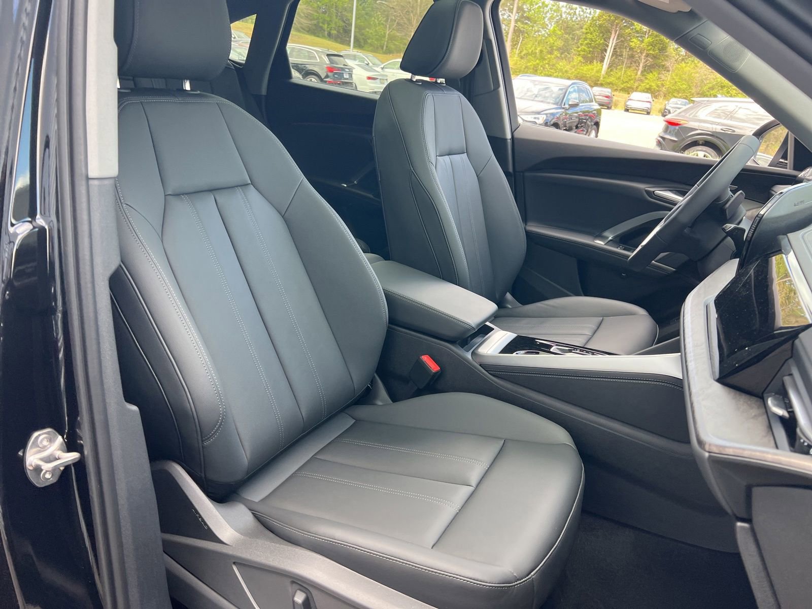 New 2026 Audi Q5 Premium Plus AWD/4WD image 35