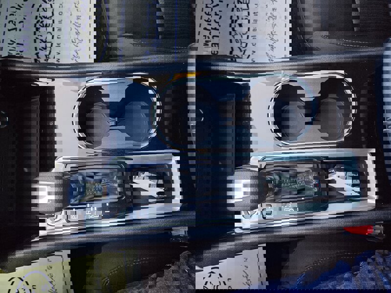 Used 2024 Nissan Altima 2.5 SV image 21