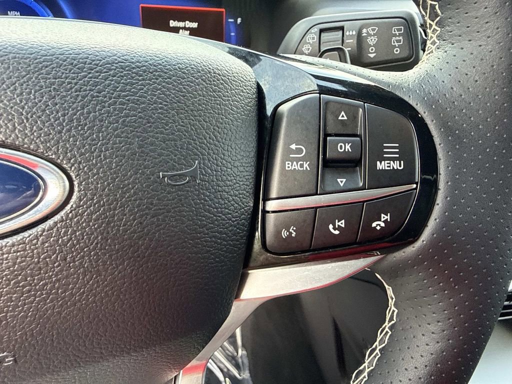 Used 2024 Ford Explorer ST w/ Equipment Group 401A AWD/4WD image 38