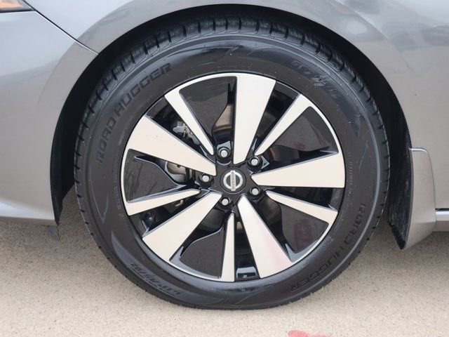 Used 2022 Nissan Altima 2.5 SV image 18