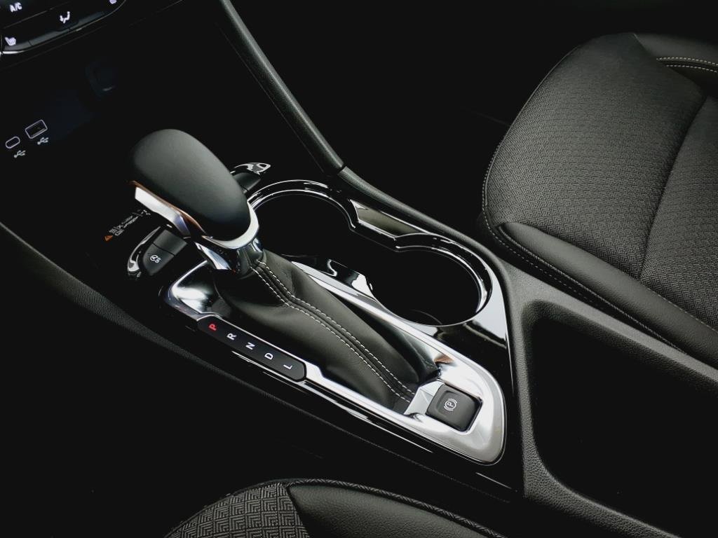 New 2026 Buick Encore GX Preferred w/ Advanced Technology Package image 9