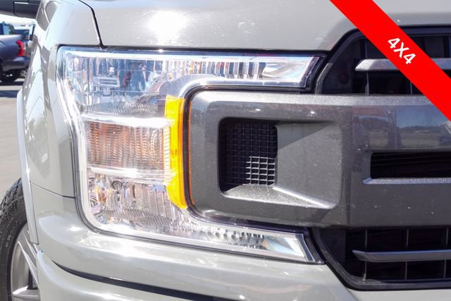 Used 2020 Ford F150 XLT w/ Equipment Group 302A Luxury image 5