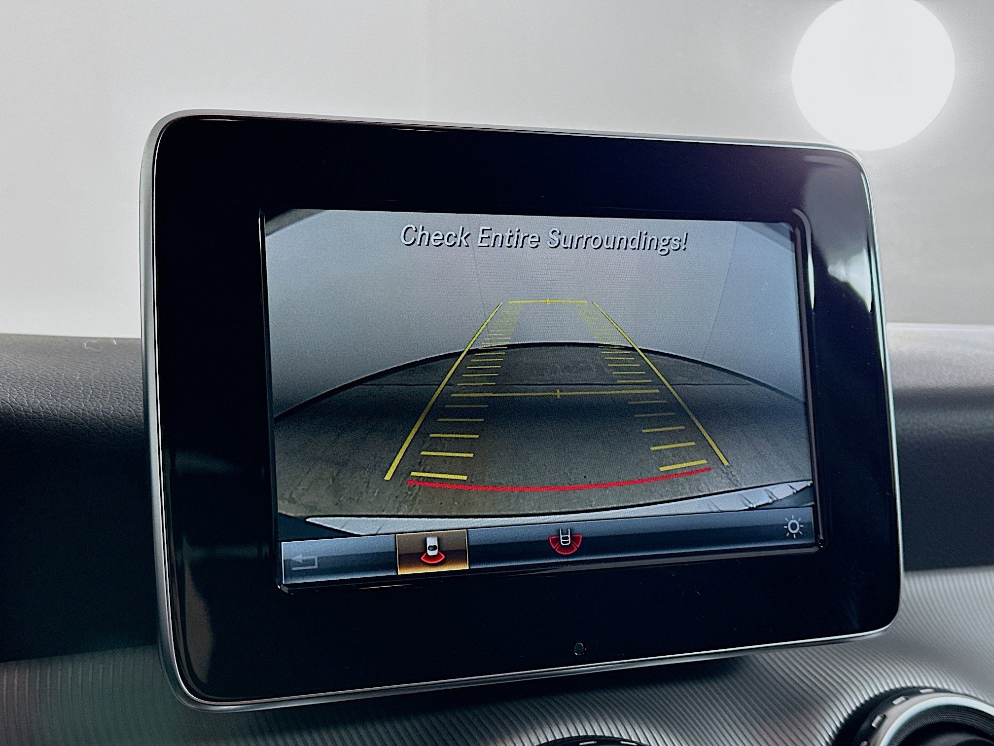 Used 2017 Mercedes-Benz GLA 250 4MATIC image 22