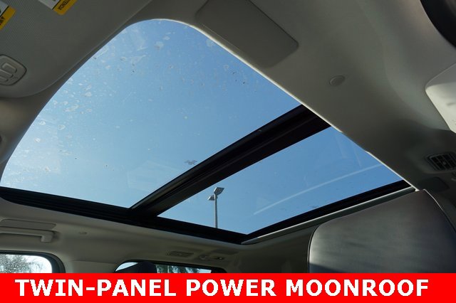 New 2025 Ford Expedition Max Platinum w/ Platinum Ultimate Package image 7