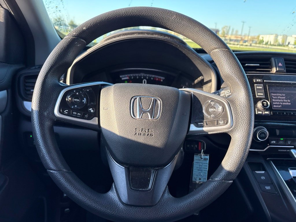Used 2020 Honda CR-V LX image 19