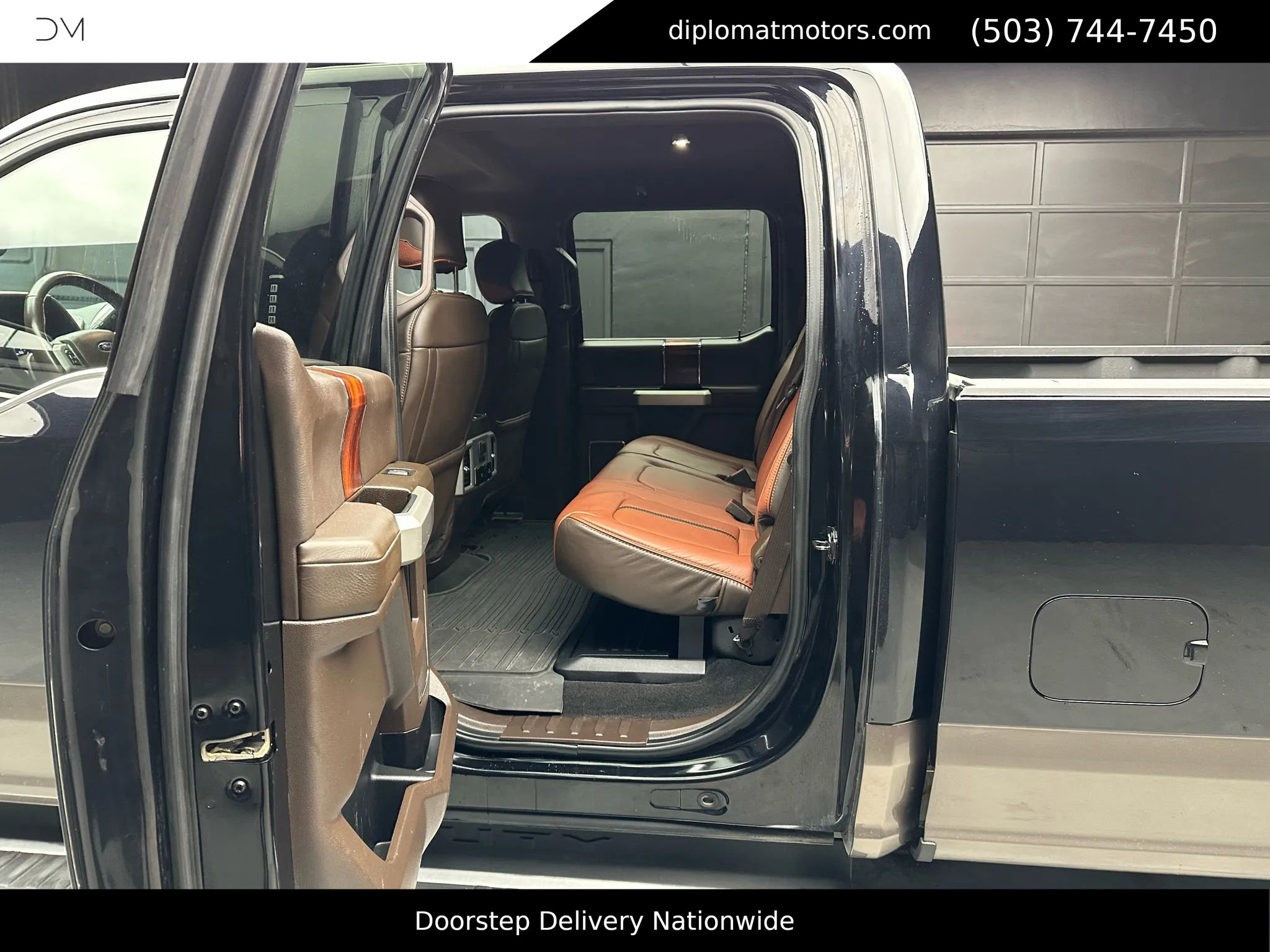 Used 2022 Ford F350 King Ranch w/ Chrome Package image 20