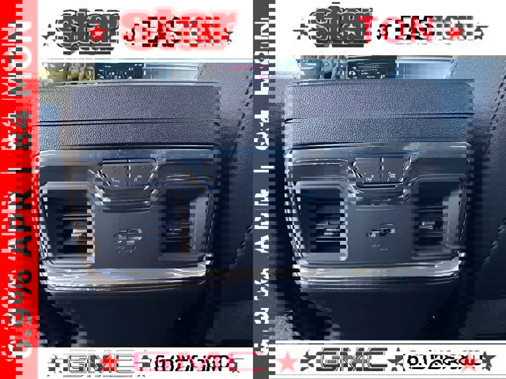 New 2026 GMC Sierra 2500 Denali w/ Denali Reserve Package image 19