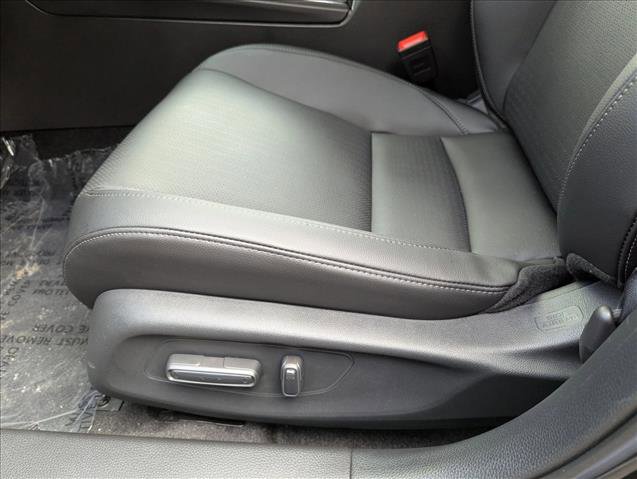 New 2026 Honda Civic Sport Touring image 4