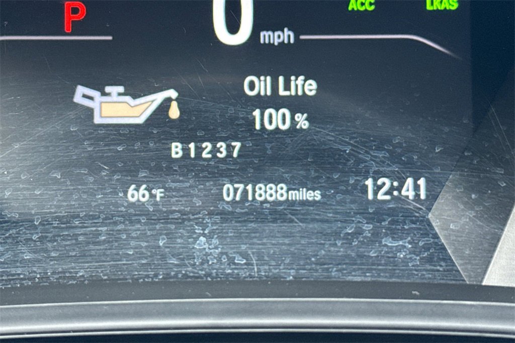 Used 2021 Honda CR-V Special Edition image 23