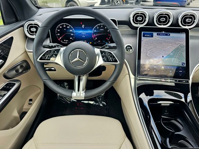 Certified 2026 Mercedes-Benz GLC 300 4MATIC image 29