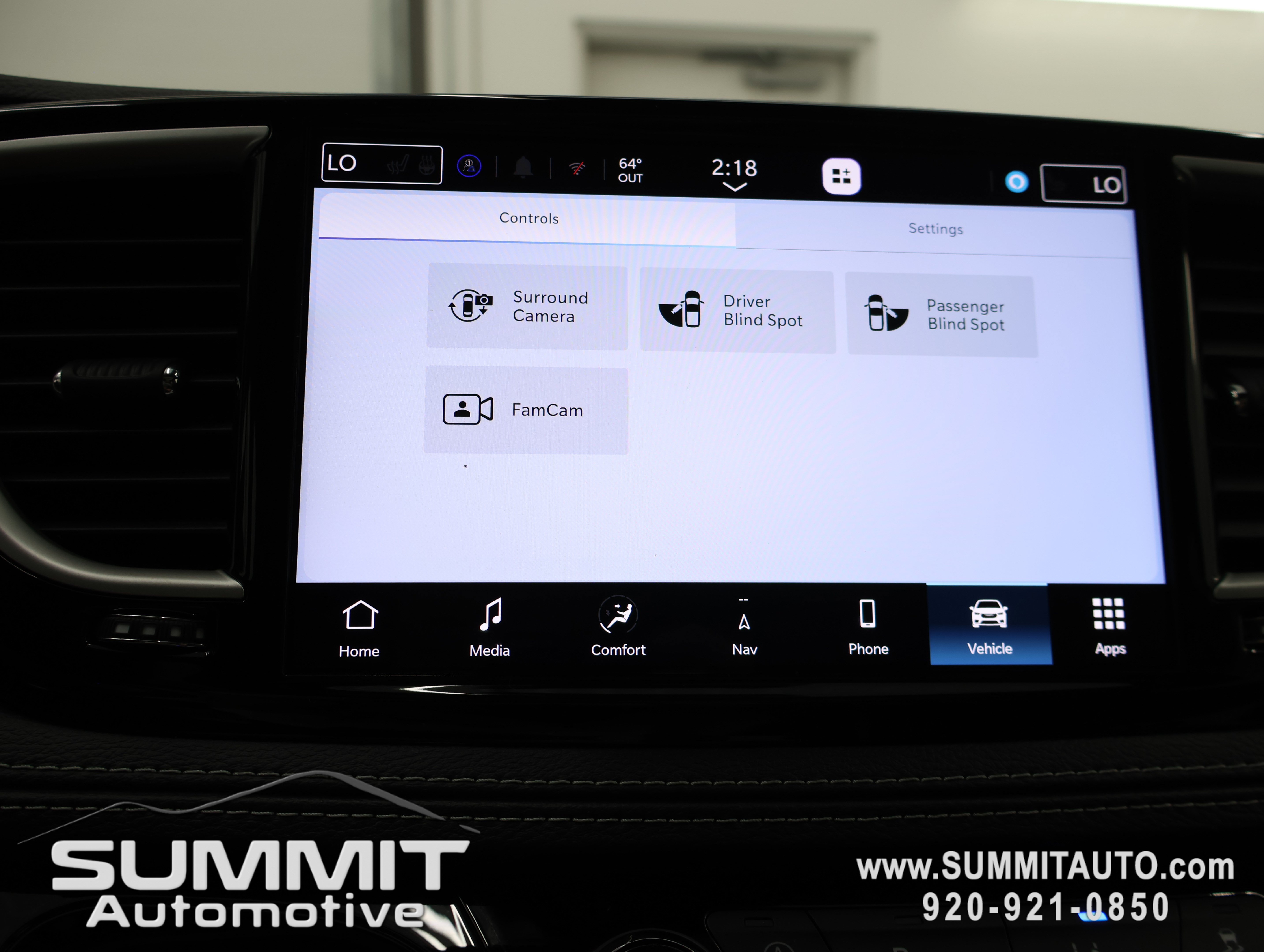 New 2027 Chrysler Pacifica Limited AWD/4WD image 60