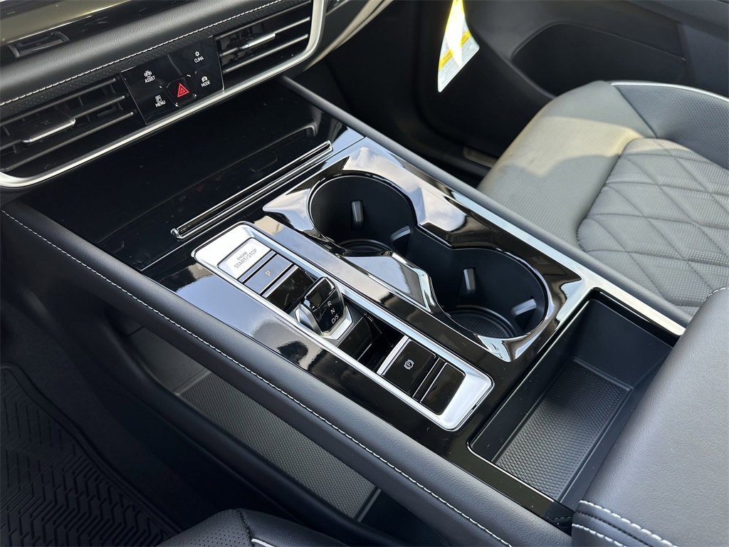 New 2026 Volkswagen Atlas SEL Premium R-Line image 23