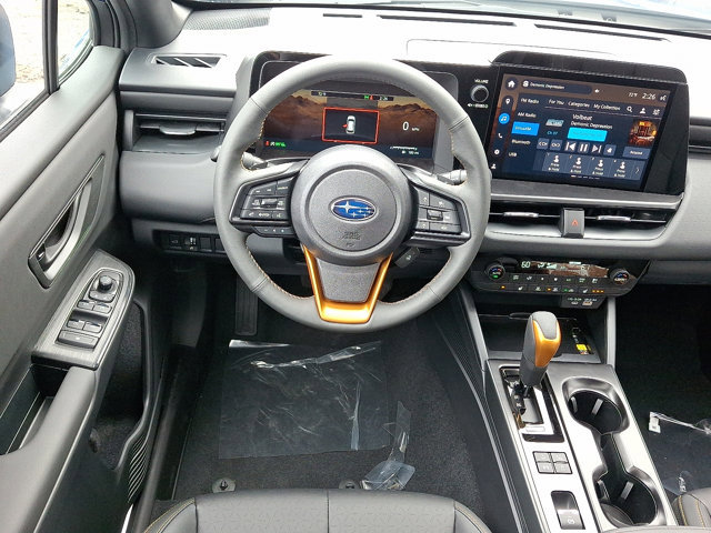 New 2026 Subaru Outback Wilderness image 8