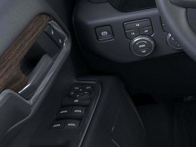 New 2026 GMC Sierra 2500 SLE AWD/4WD image 22