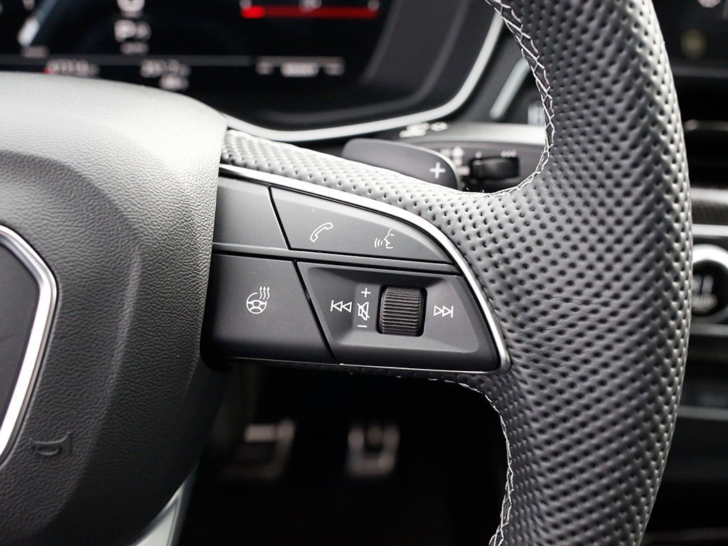 Used 2023 Audi S5 Prestige w/ Prestige Package image 40