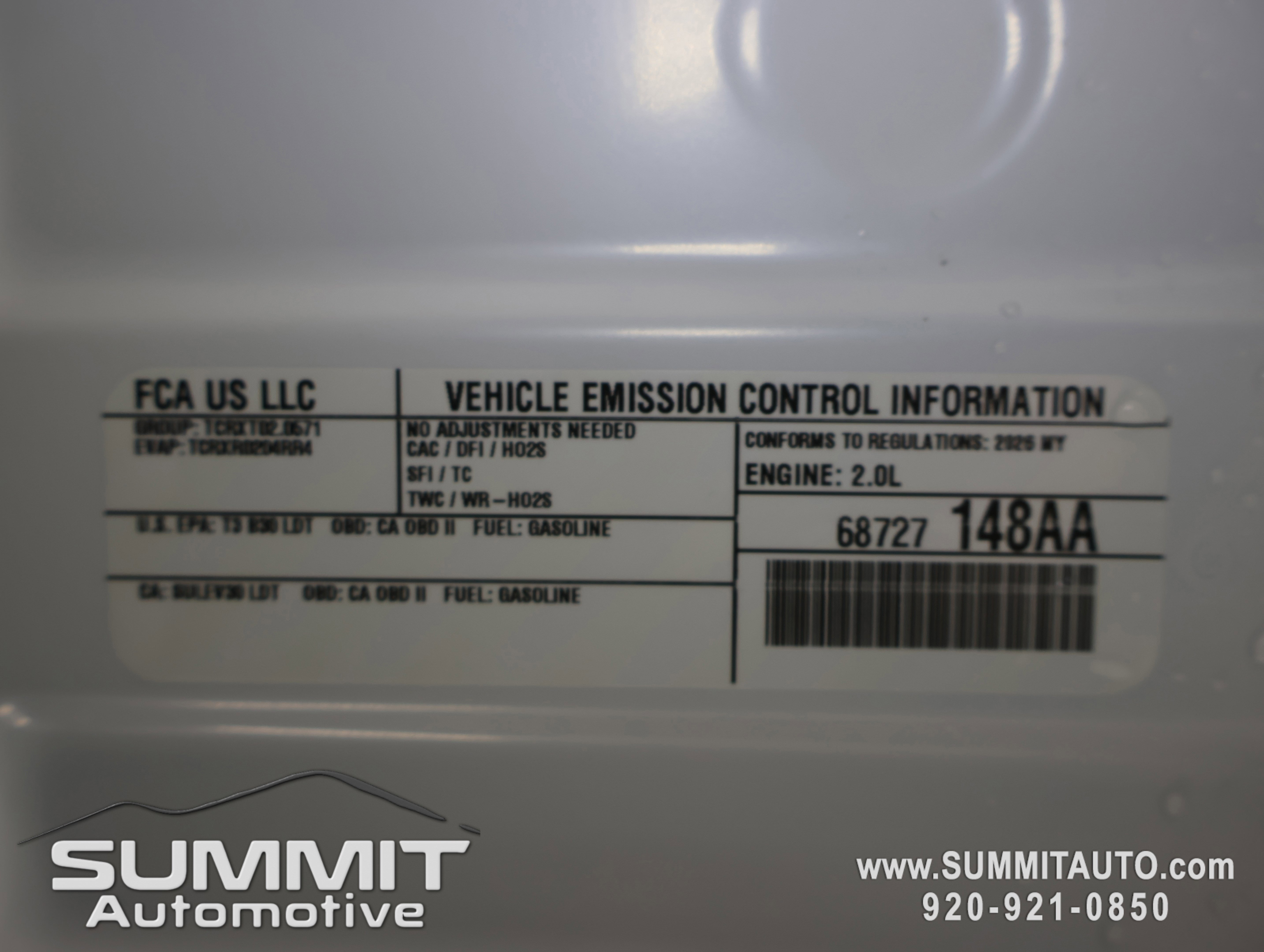 New 2026 Jeep Grand Cherokee L Limited image 21