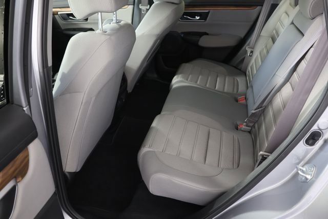 Used 2021 Honda CR-V EX image 20
