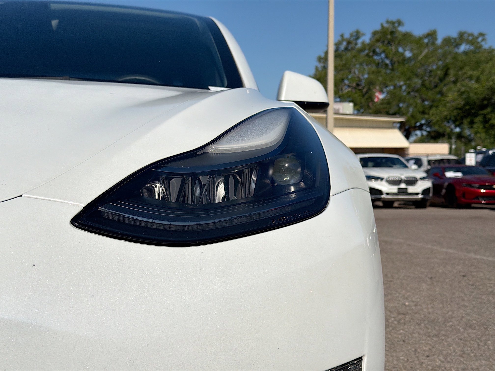 Used 2022 Tesla Model 3 Long Range image 9