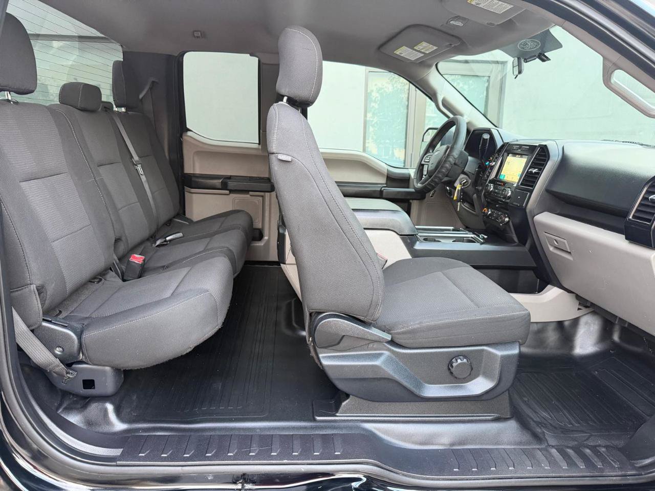 Used 2017 Ford F150 XL w/ Equipment Group 101A Mid RWD image 23