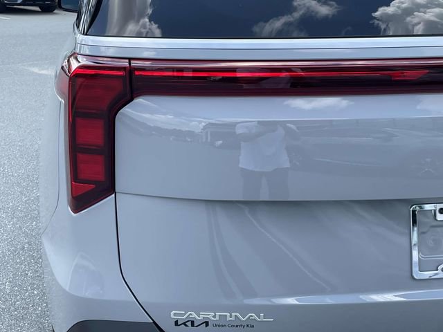 New 2026 Kia Carnival EX image 10