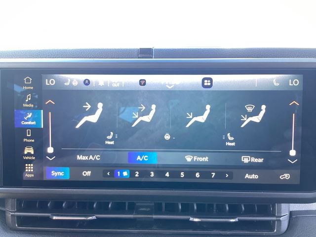 New 2025 Jeep Wrangler Sport image 18