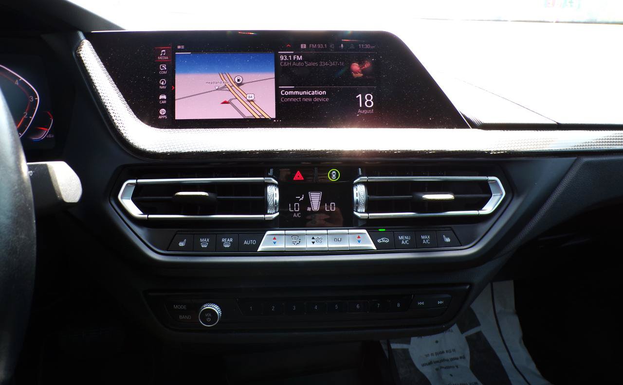 Used 2024 BMW 228i Gran Coupe FWD image 15