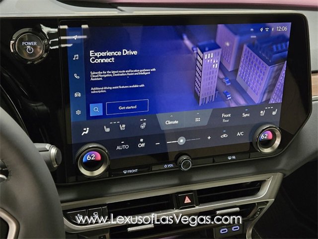 New 2026 Lexus RX 350 image 19