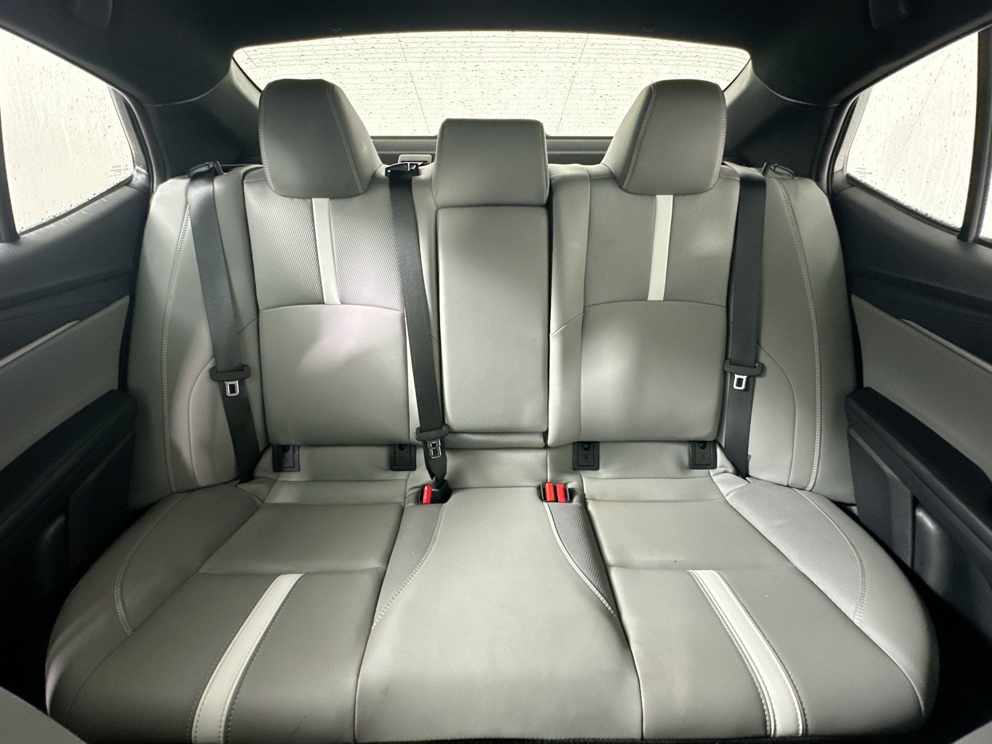Certified 2026 Toyota Camry SE FWD image 30