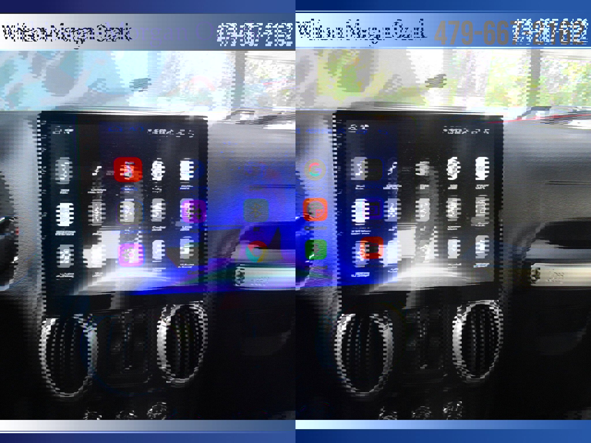 Used 2017 Jeep Wrangler Unlimited Sahara w/ Dual Top Group image 37