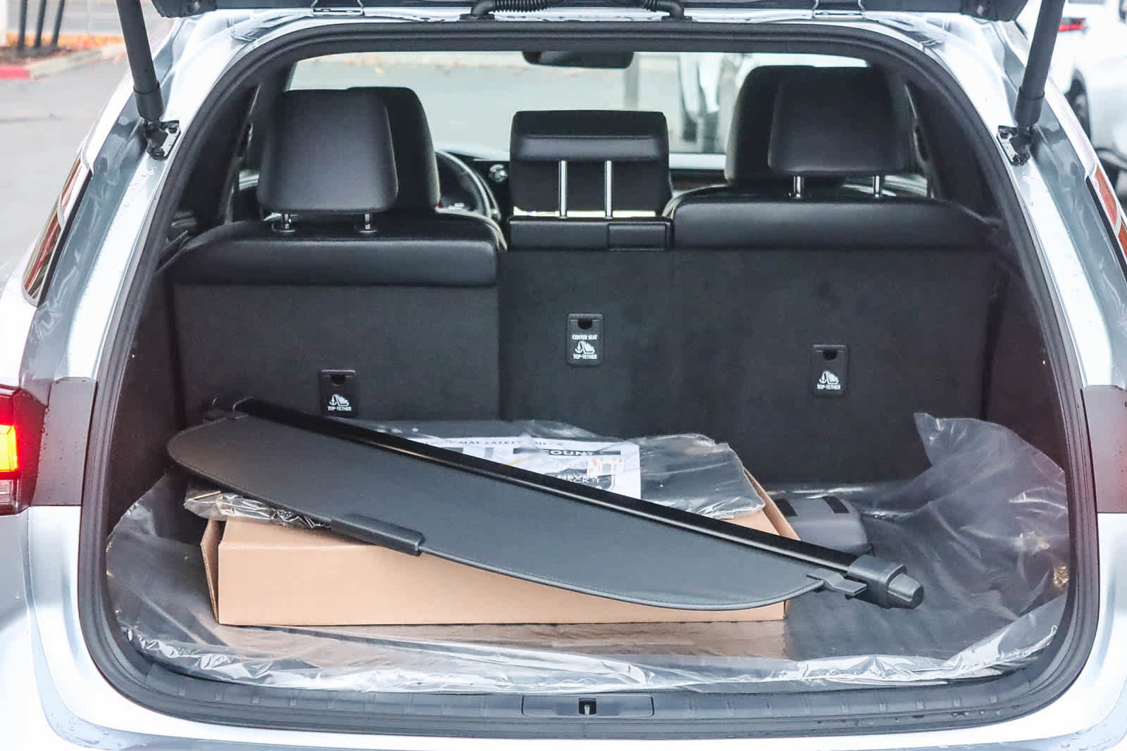 New 2026 Lexus RX 350 Premium image 47