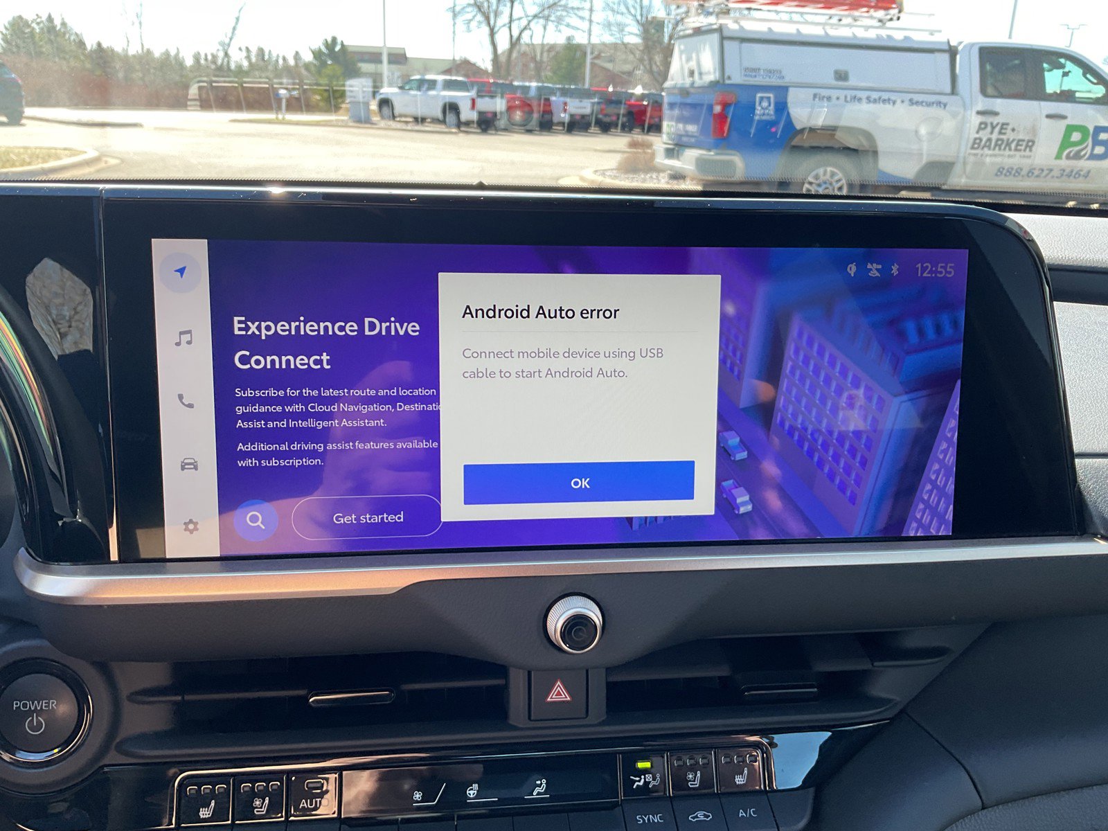 Used 2024 Toyota Crown Platinum image 28