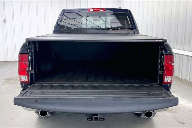 Used 2012 RAM 1500 Laramie w/ Protection Group AWD/4WD image 34