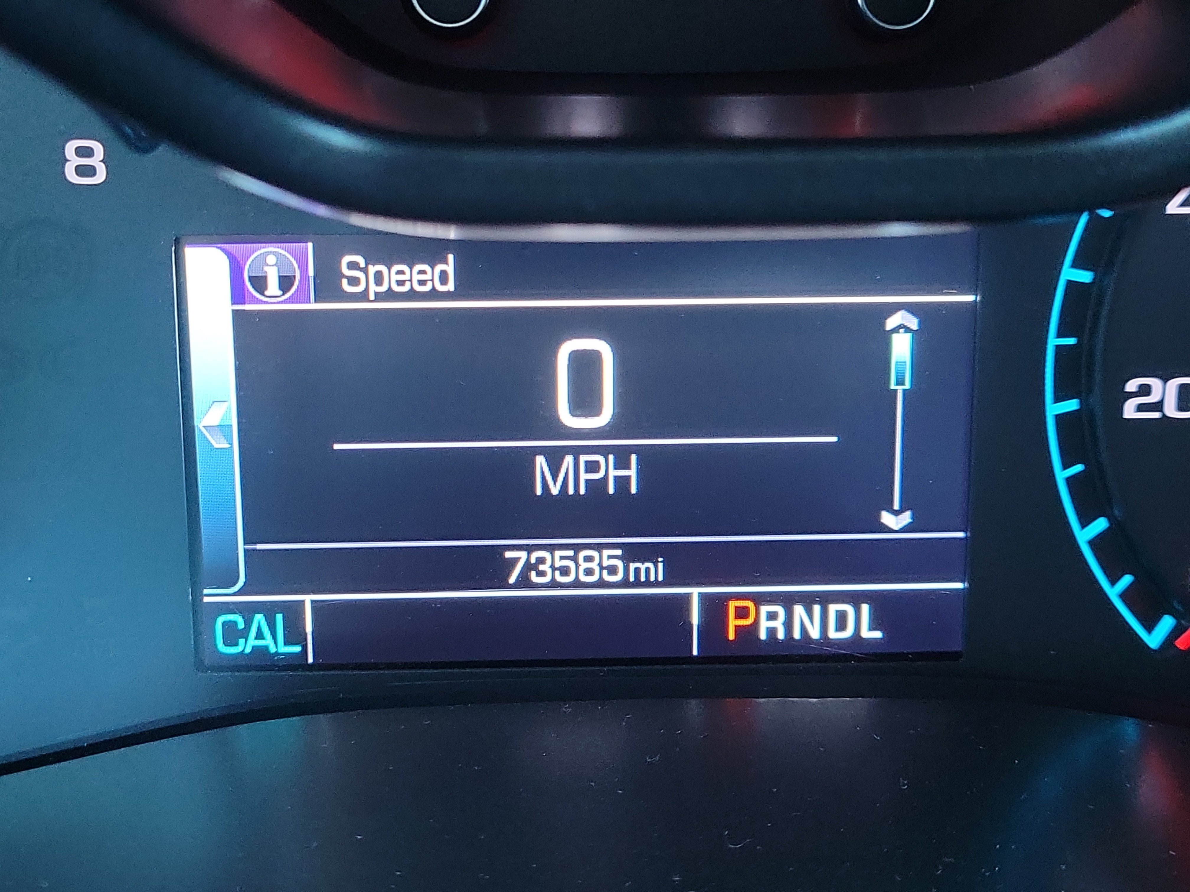 Used 2017 GMC Canyon Denali RWD image 23