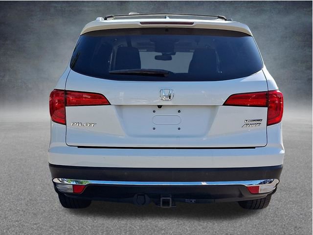Used 2017 Honda Pilot Touring image 5