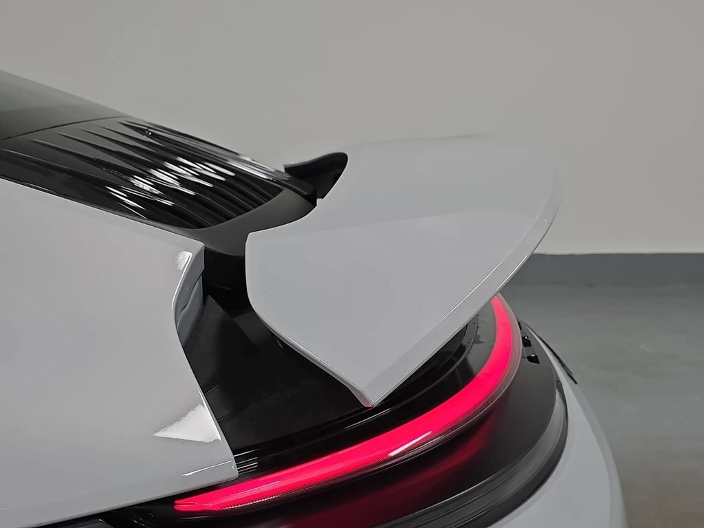 New 2026 Porsche 911 Carrera GTS RWD image 31