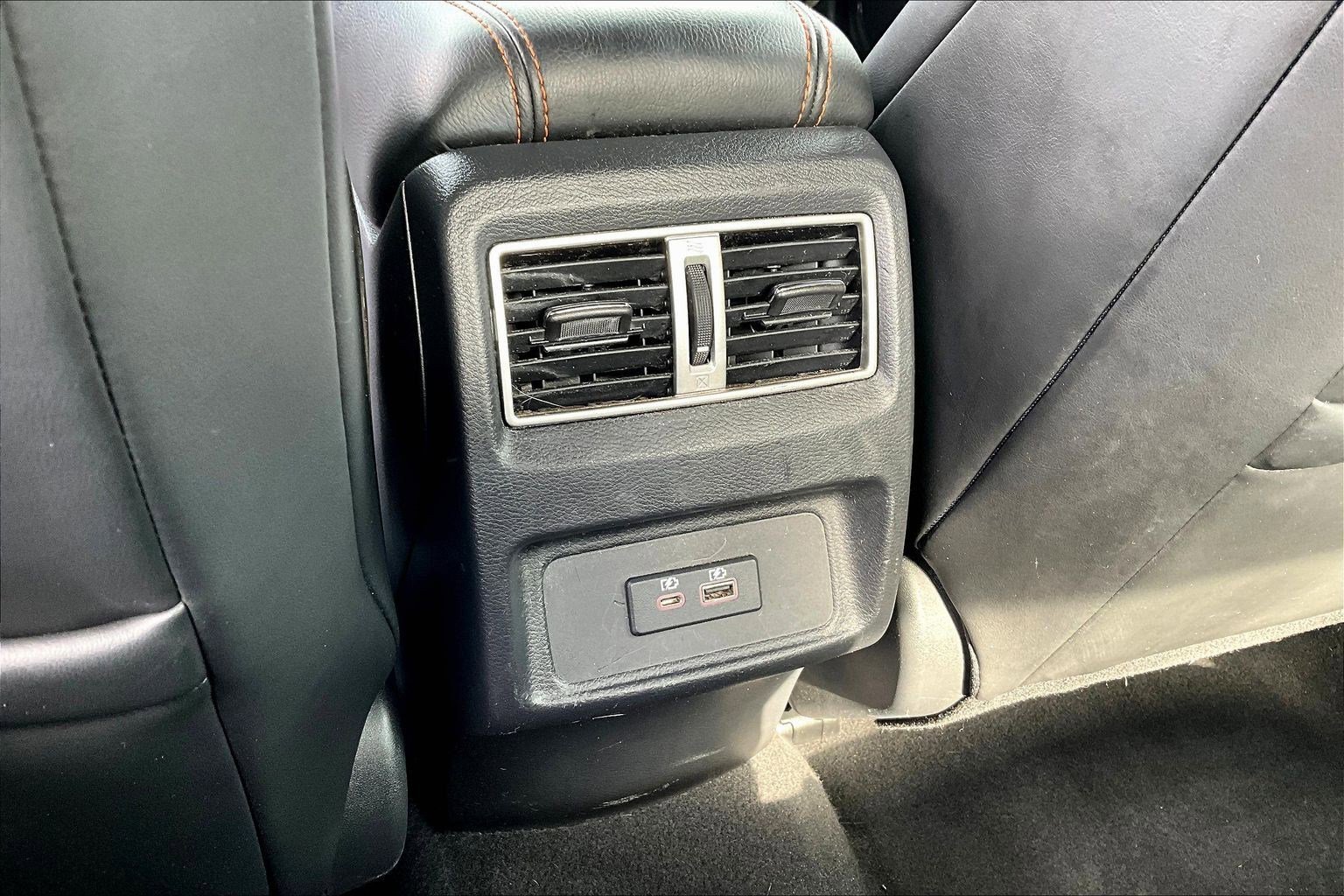 Certified 2021 Nissan Maxima SR w/ Sport Mat Group FWD image 10