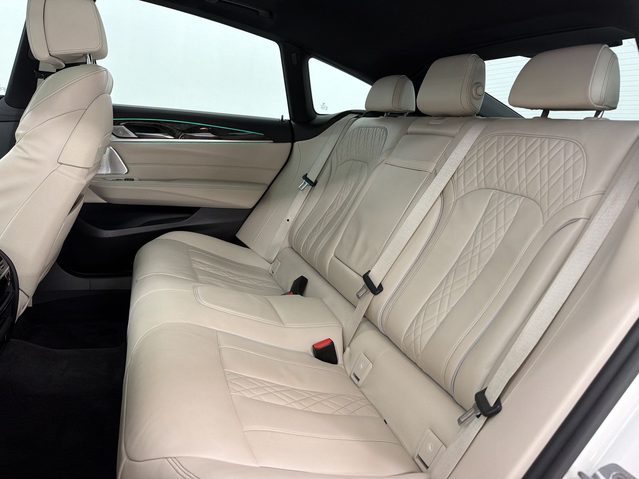 Used 2018 BMW 640i Gran Turismo xDrive AWD/4WD image 26