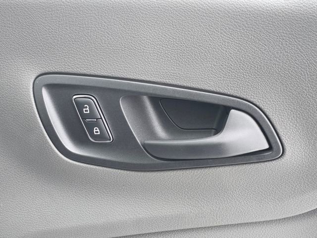 New 2026 Ford Transit 250 148 Medium Roof image 30