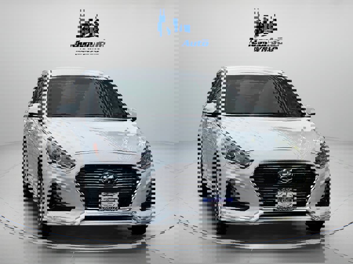 Used 2019 Hyundai Sonata SE image 2