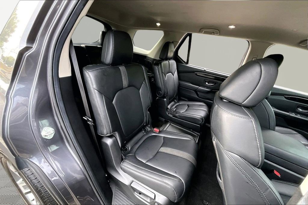 Used 2024 Honda Pilot EX-L image 19