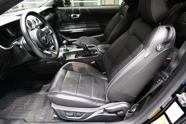 Used 2023 Ford Mustang GT Premium w/ GT Performance Package image 9
