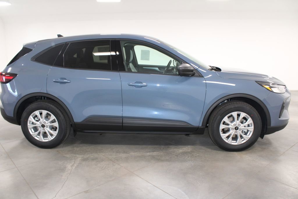 New 2026 Ford Escape Active image 10