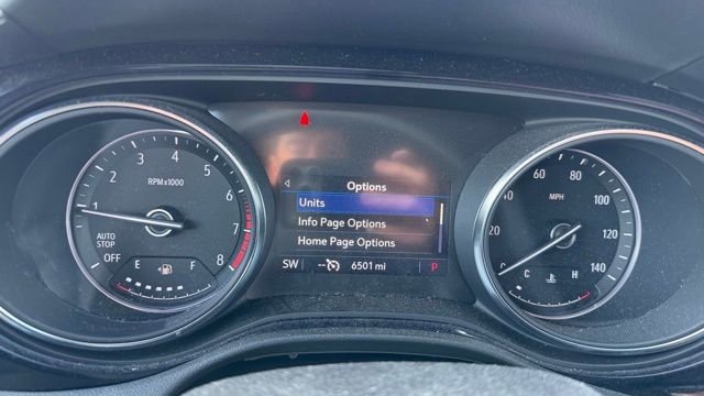 Used 2023 Buick Encore GX Preferred w/ Cold Weather Comfort Package image 18