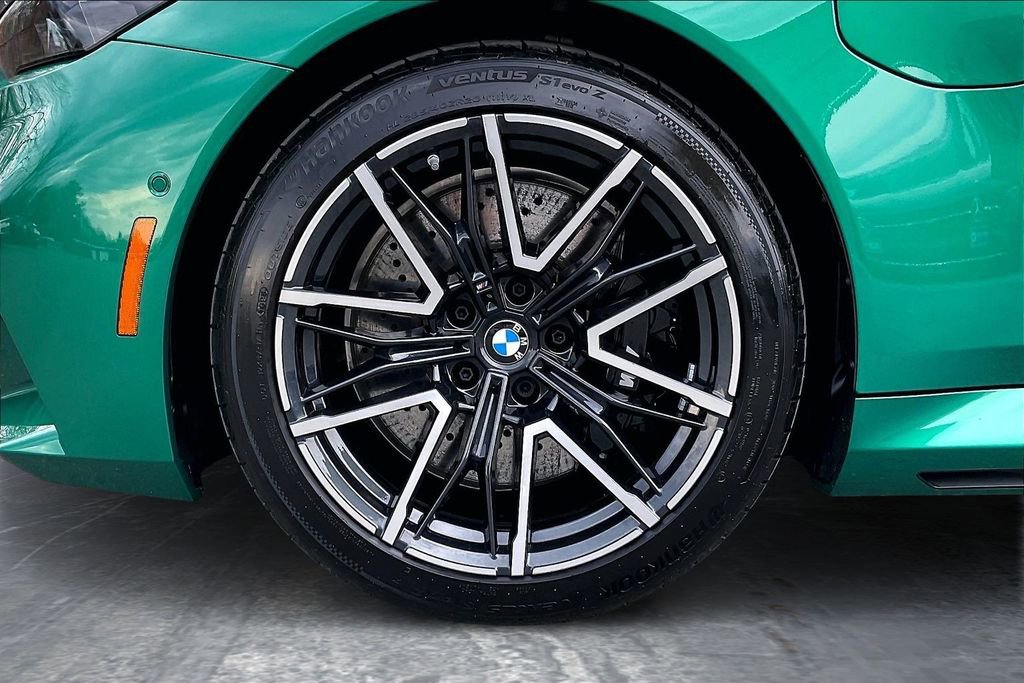 Used 2026 BMW M5 Touring image 34