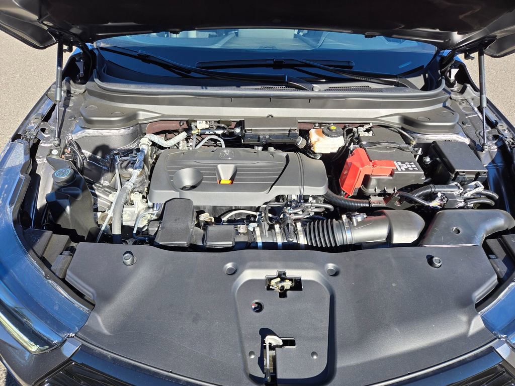 New 2025 Acura RDX A-Spec image 22