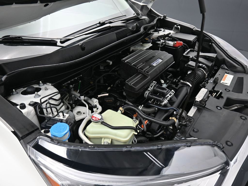 Used 2017 Honda CR-V Touring image 54