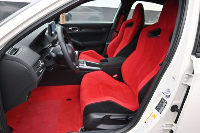 New 2026 Honda Civic Type R image 19