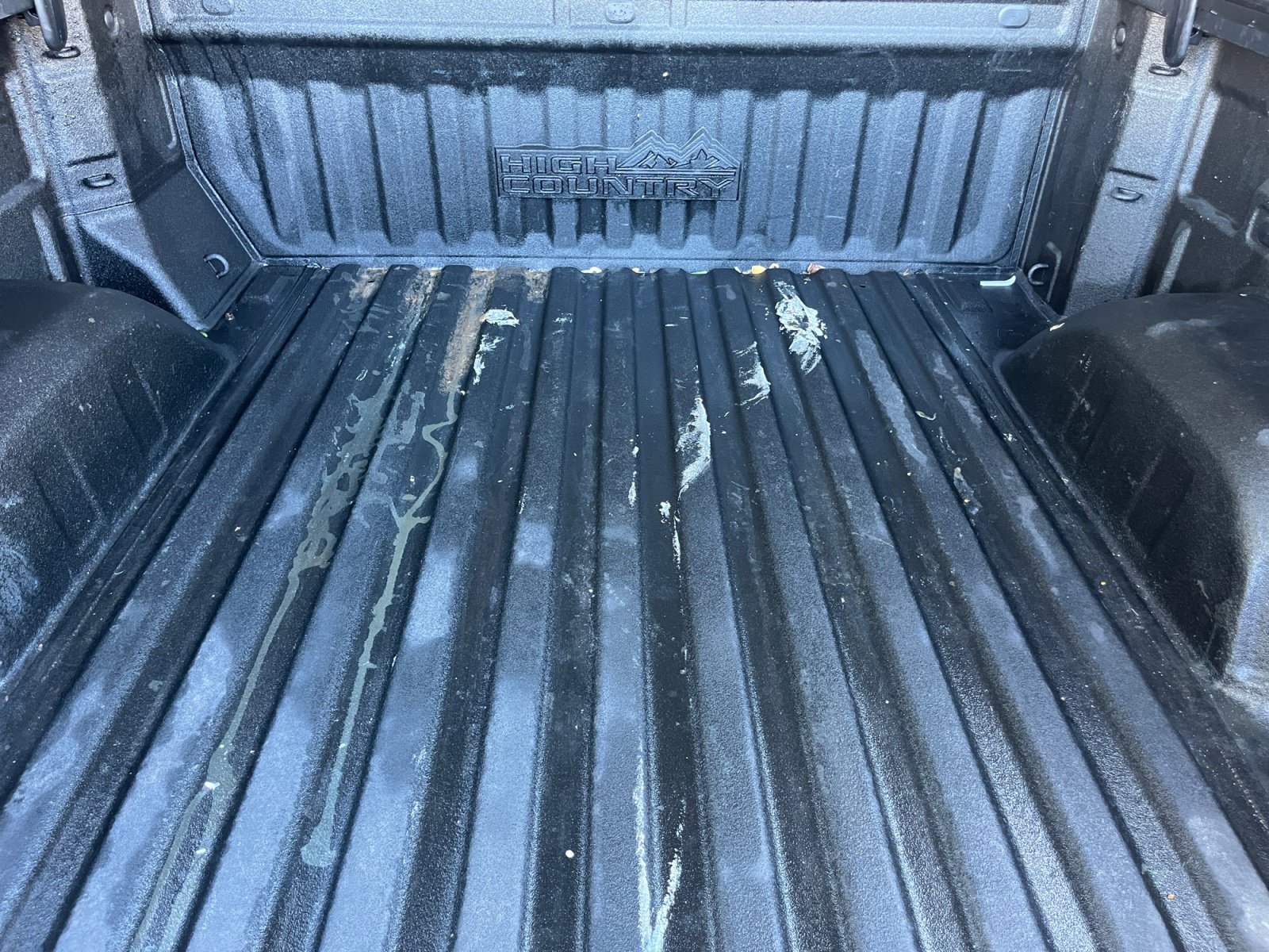 Used 2022 Chevrolet Silverado 1500 High Country w/ High Country Premium Package image 27