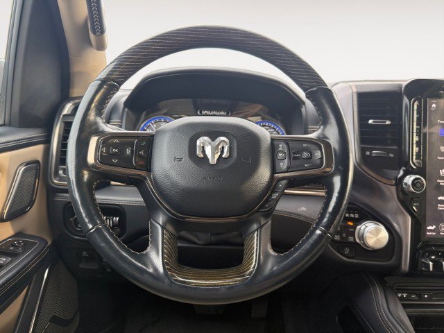 Used 2019 RAM 1500 Limited AWD/4WD image 8