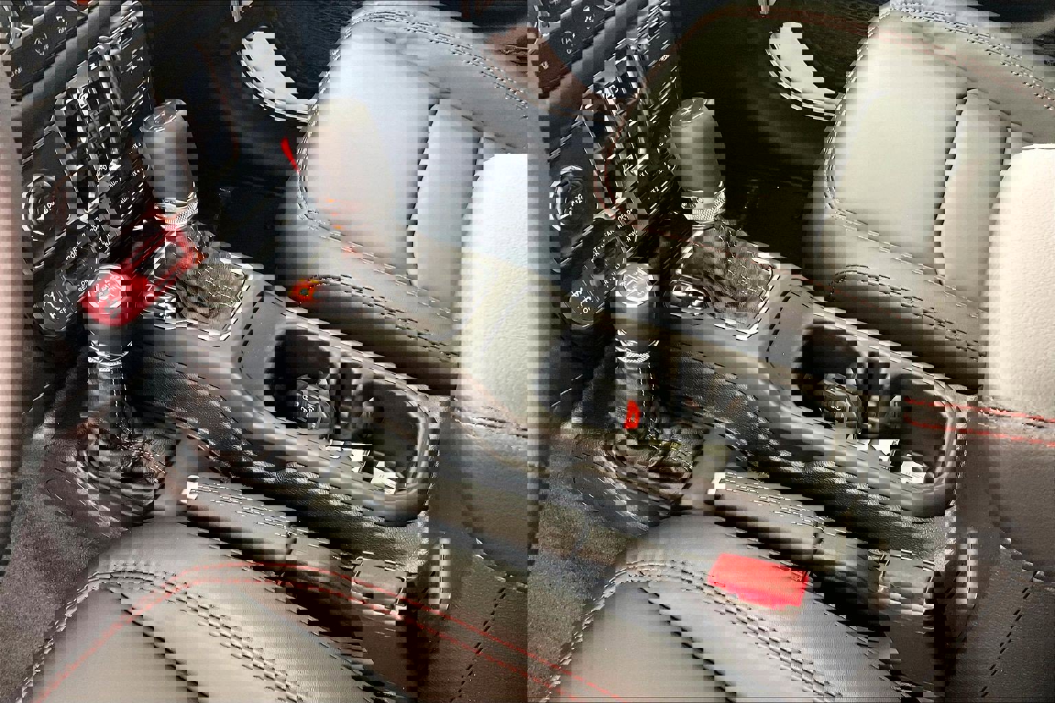 New 2026 Jeep Gladiator Rubicon image 8